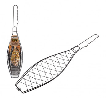 Решетка барбекю ECOS RD-669 999669 