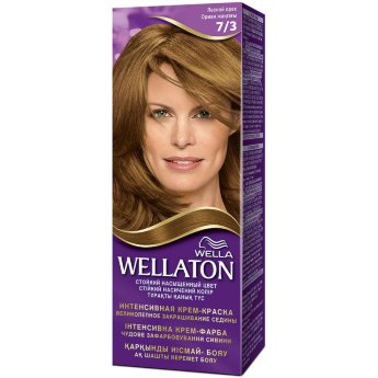 Wellaton 7/3 лесной орех 