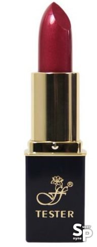 Флер помада L-24 №517 гранат 