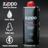 Бензин Zippo металл /Англия/ - 