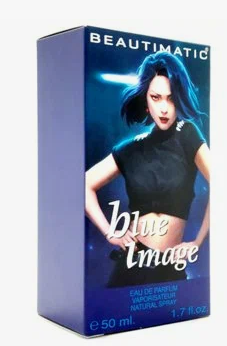 PD Blue Image 50ml жен 