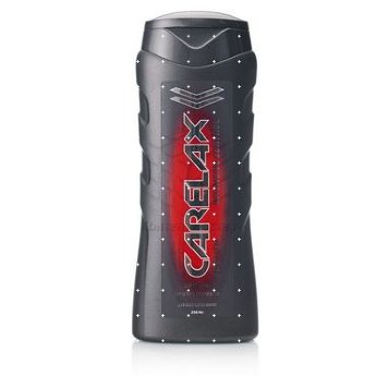 Carelax Шампунь Intens 250мл 55850 