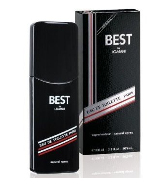 Best 100мл муж 