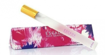 Escada Sexy Graf жен 15мл лосьон 