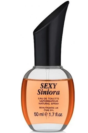 PD Sexy Siniora 50ml жен 