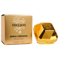 Paco rabane ledy million edp 30мл