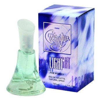 Cockaigne light 50мл жен 