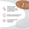 SILVER стельки 36/46 пробка натурал - 