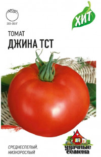 Томат Джина ТСТ