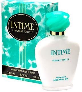 Жен INTIME 100ml 