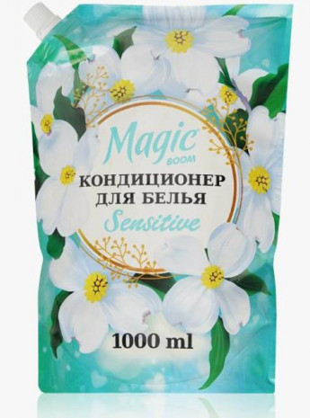 MAGICBOOM кондиц. д/б Сенситив 1л 