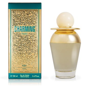 Жен. Charming 100ml /Чарминг/ 