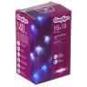 Гирлянда сеть 1.6*1.6Зв.небо362-084 - 