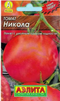 Томат Никола