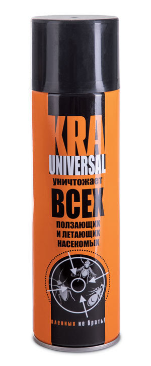 Кра-Универсал аэр 245см 