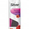 SILVER стельки 36/46 polar c тканью - 