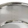 Кастрюля Берн 6.1л индукция 822-102 - 