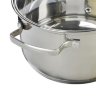 Кастрюля Берн 6.1л индукция 822-102 - 
