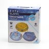 Сноутьюб с сиденьем d65см 112-035 - 