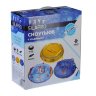 Сноутьюб с сиденьем d65см 112-035 - 