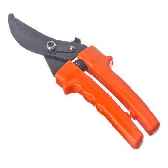 Секатор садовый 22.5см 186-009 