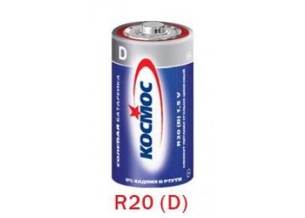 Эл-т питания Космос R20 /24 БЛ2 