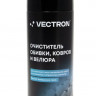 Очиститель ковров/велюрVECTRON400мл - 