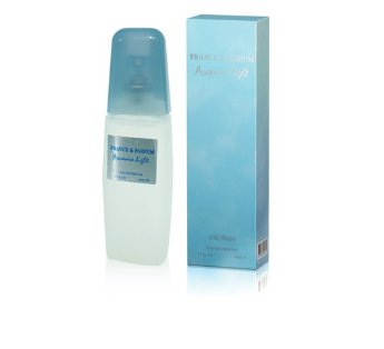 Ascania D&amp;G 50мл ЖЕН 