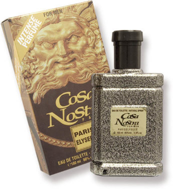 Cosa Nostra 100ml муж 