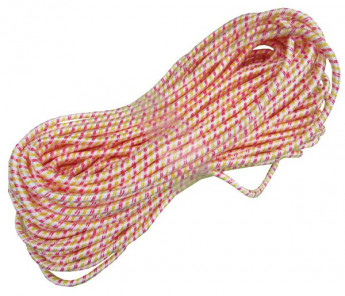 Верёвка хоз.012 L-10m 1710 D-12 