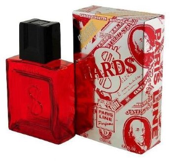 Dollar Hards 100ml муж 