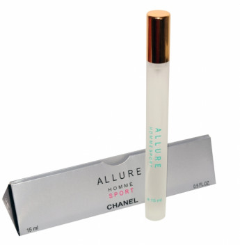 Chanel Allure Sport муж 15мл п.лос 