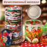 Закат.крышка ско82 ЭЛИТНАЯ с рисунк - 