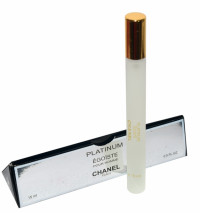 Chanel Egoiste Platinum муж 15мл пл