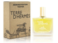 Тестер Hermes Terre d'Herm 65мл муж