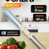 Фольга широкая 10м 44см Финляндия - 
