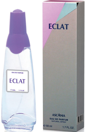 Аскания Eclat 50мл жен 