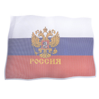 Патриот с гербом Наклейки 528-094 