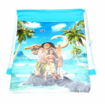 В360 Сумка дет.д/обуви MOANA 