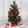 Елка декоративная.20см 386-156 - 