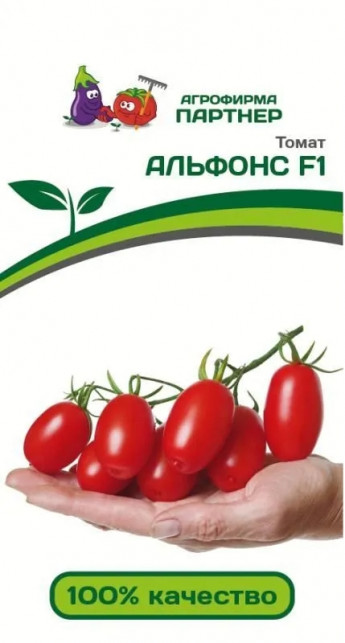Томат Альфонс F1 Партнер 