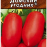 Томат Дамский Угодник - 