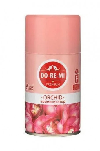 AIRWICK/ДО РЕ МИ смен.освеж.ОРХИДЕЯ 