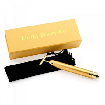 Массажер д/лица Energy Beauty Bar 