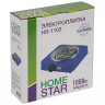 Электроплитка Homestar HS-1103 сапф - 
