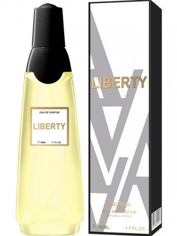 Ascania Liberty 50мл жен 
