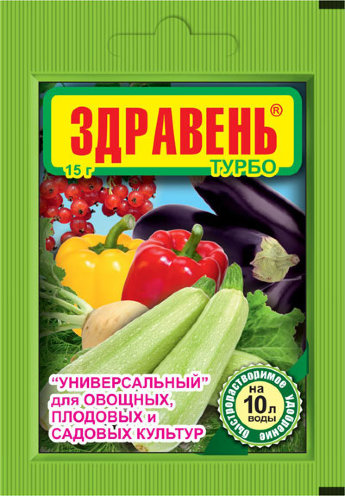 Здравень Универсал 30г В\Х 