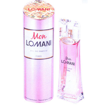 Lomani mon Lomani 100мл 