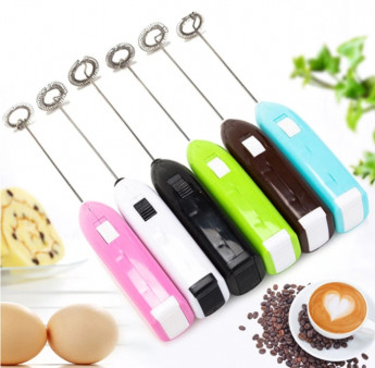 Капучинатор Cappucino Maker 2AA 