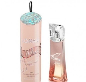 Lomani Anthea 100ml жен 